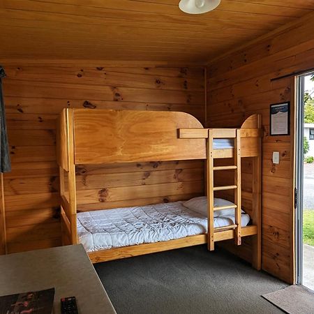 Holdens Bay Holiday Park Роторуа Екстериор снимка