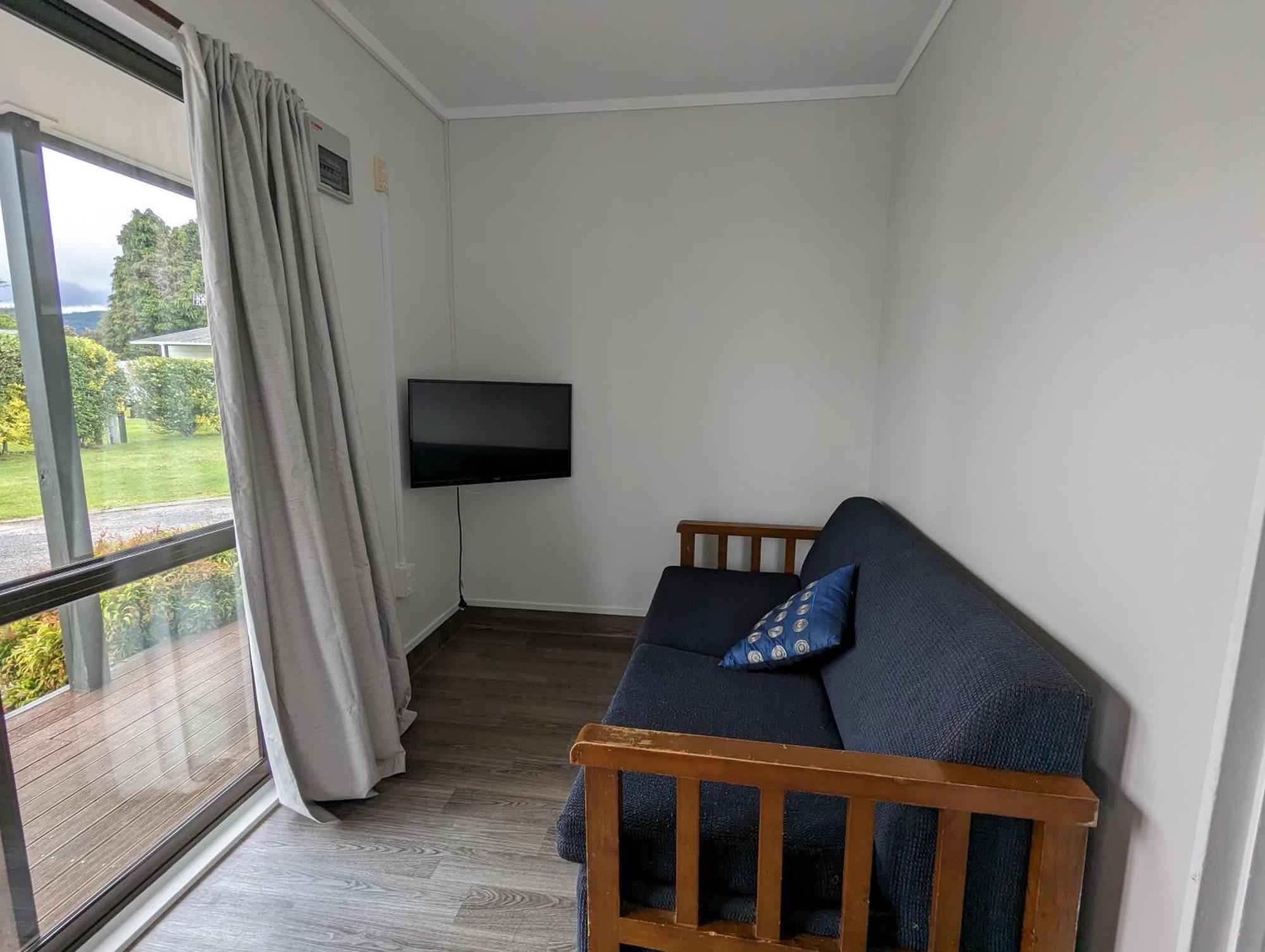 Holdens Bay Holiday Park Роторуа Екстериор снимка