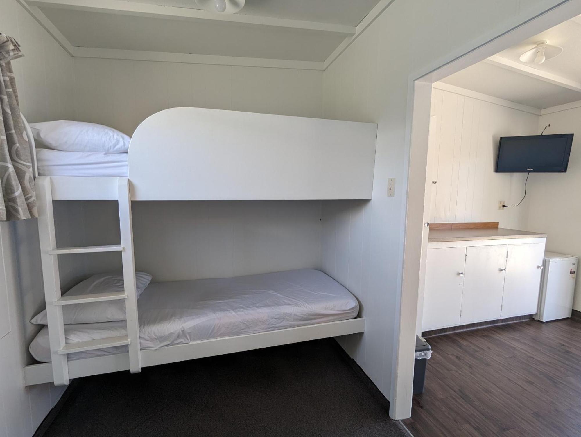 Holdens Bay Holiday Park Роторуа Екстериор снимка