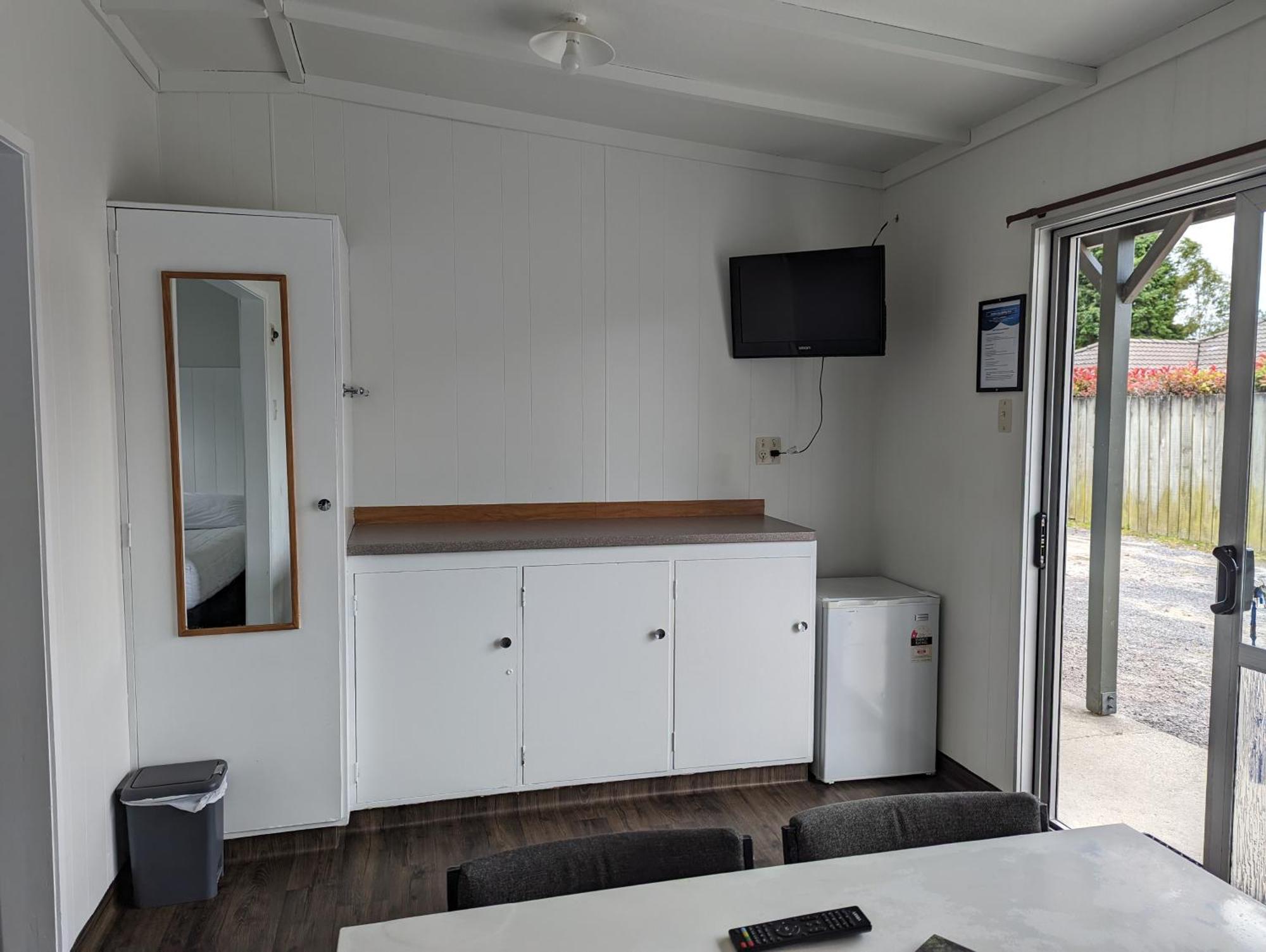 Holdens Bay Holiday Park Роторуа Екстериор снимка