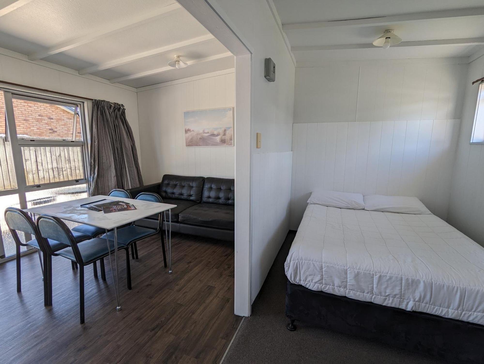 Holdens Bay Holiday Park Роторуа Екстериор снимка