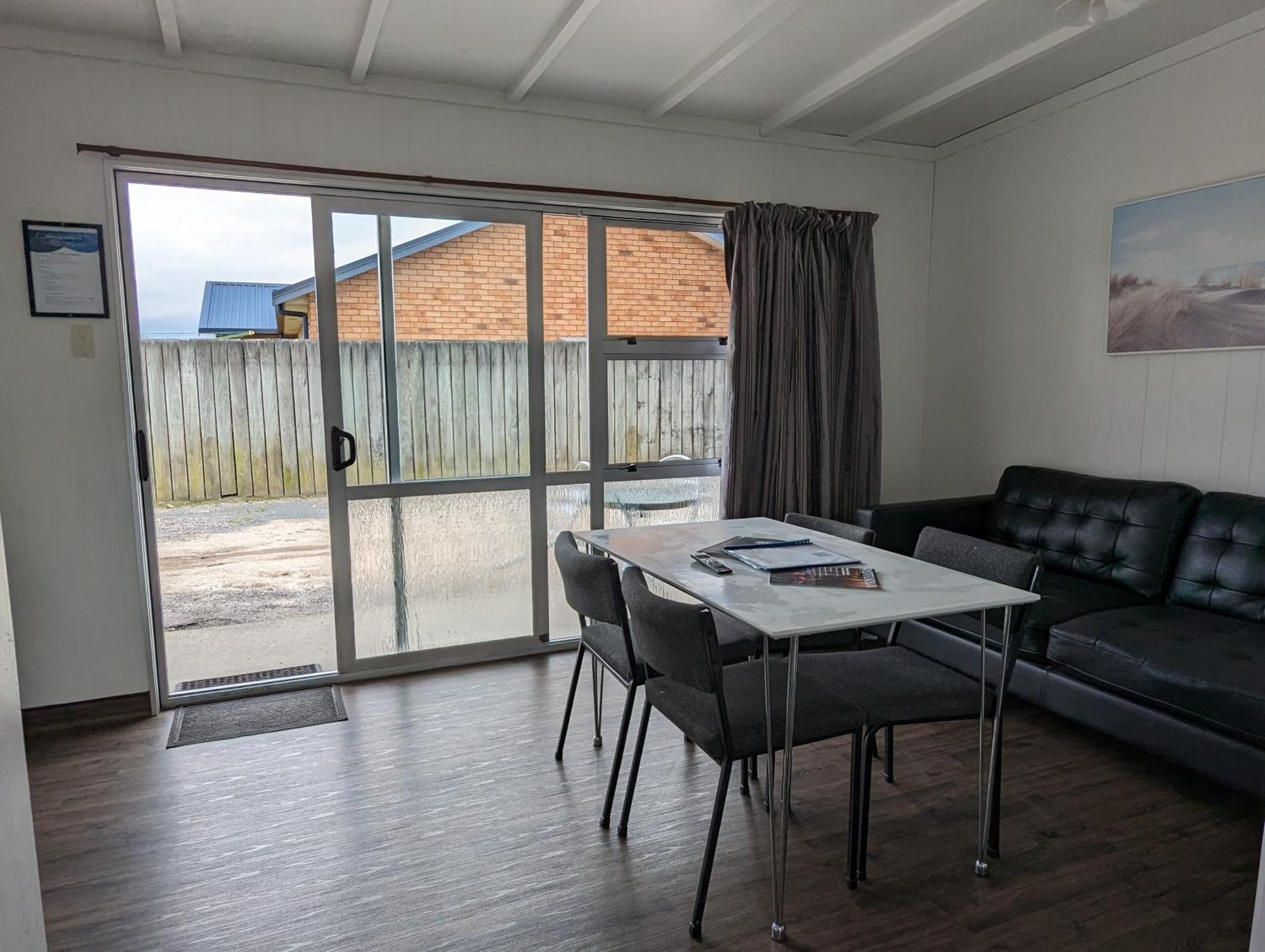 Holdens Bay Holiday Park Роторуа Екстериор снимка