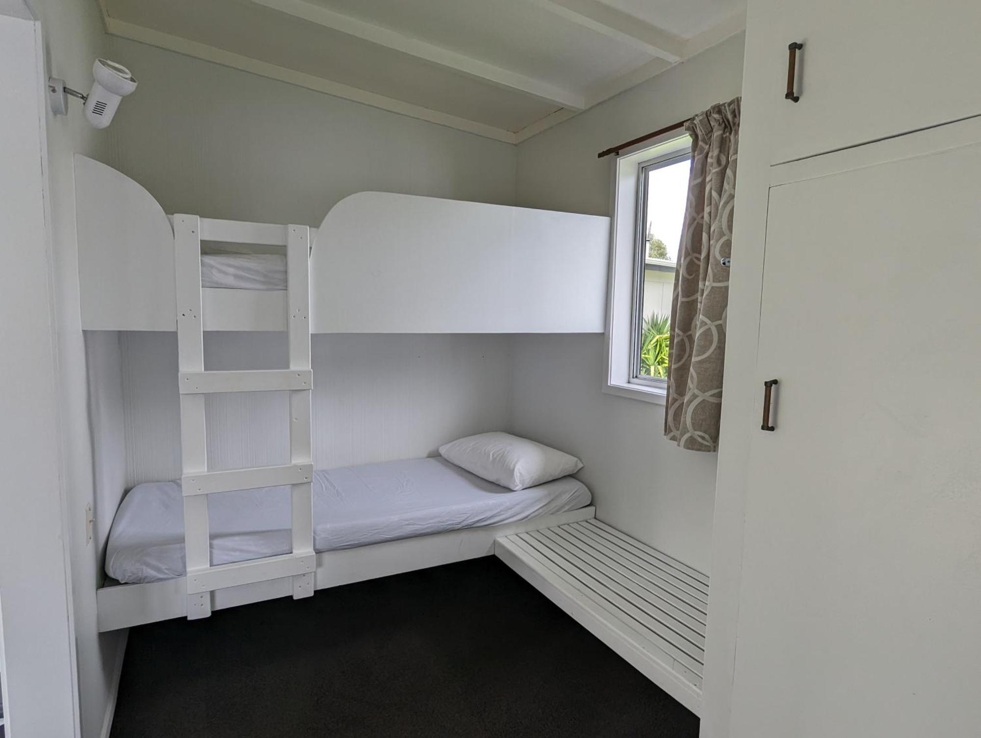 Holdens Bay Holiday Park Роторуа Екстериор снимка