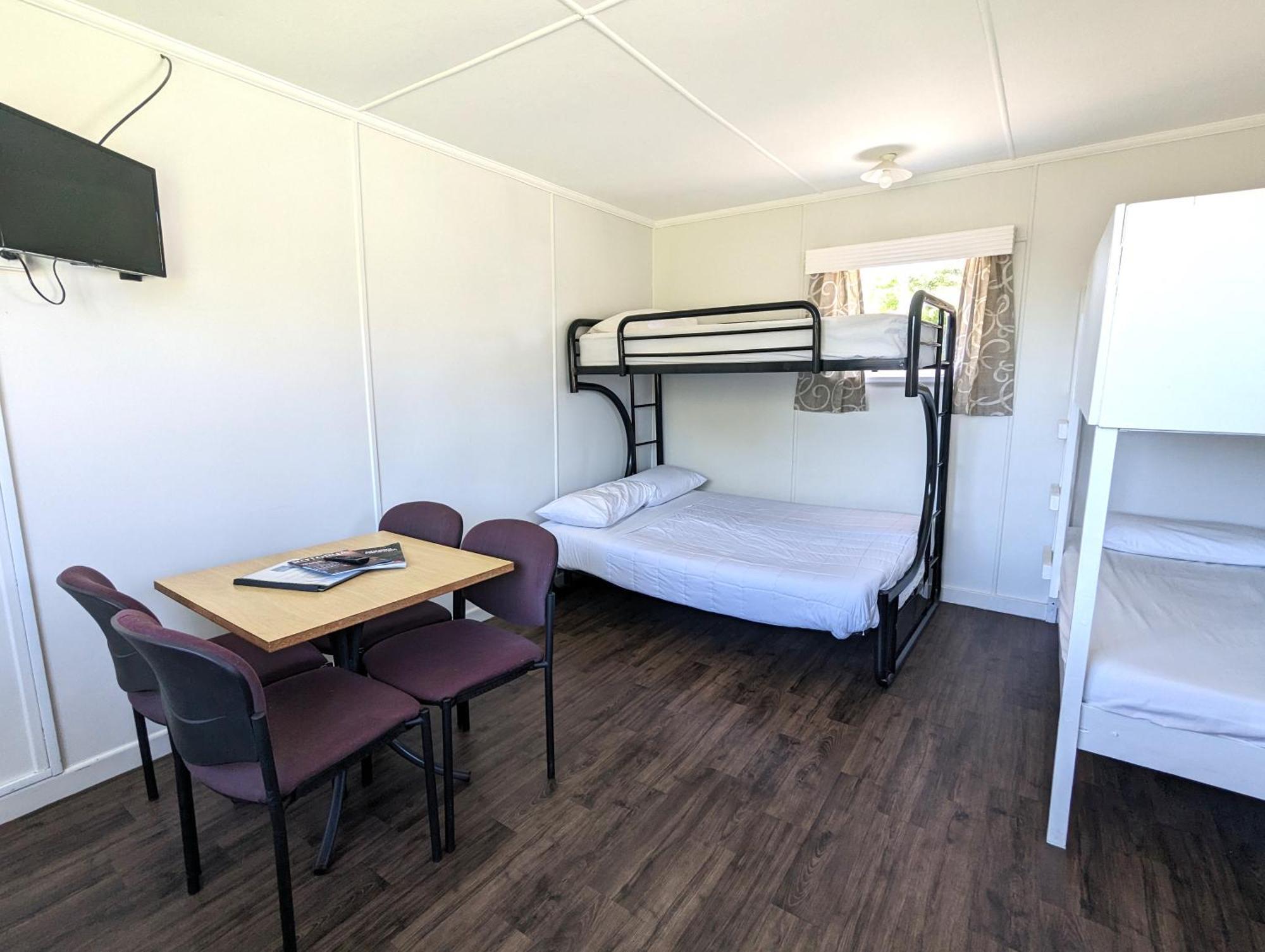 Holdens Bay Holiday Park Роторуа Екстериор снимка