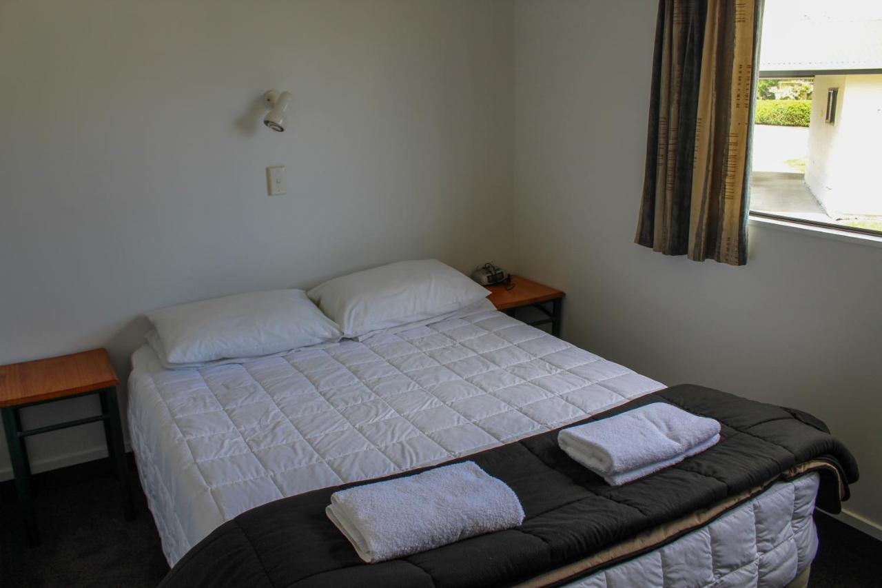 Holdens Bay Holiday Park Роторуа Екстериор снимка