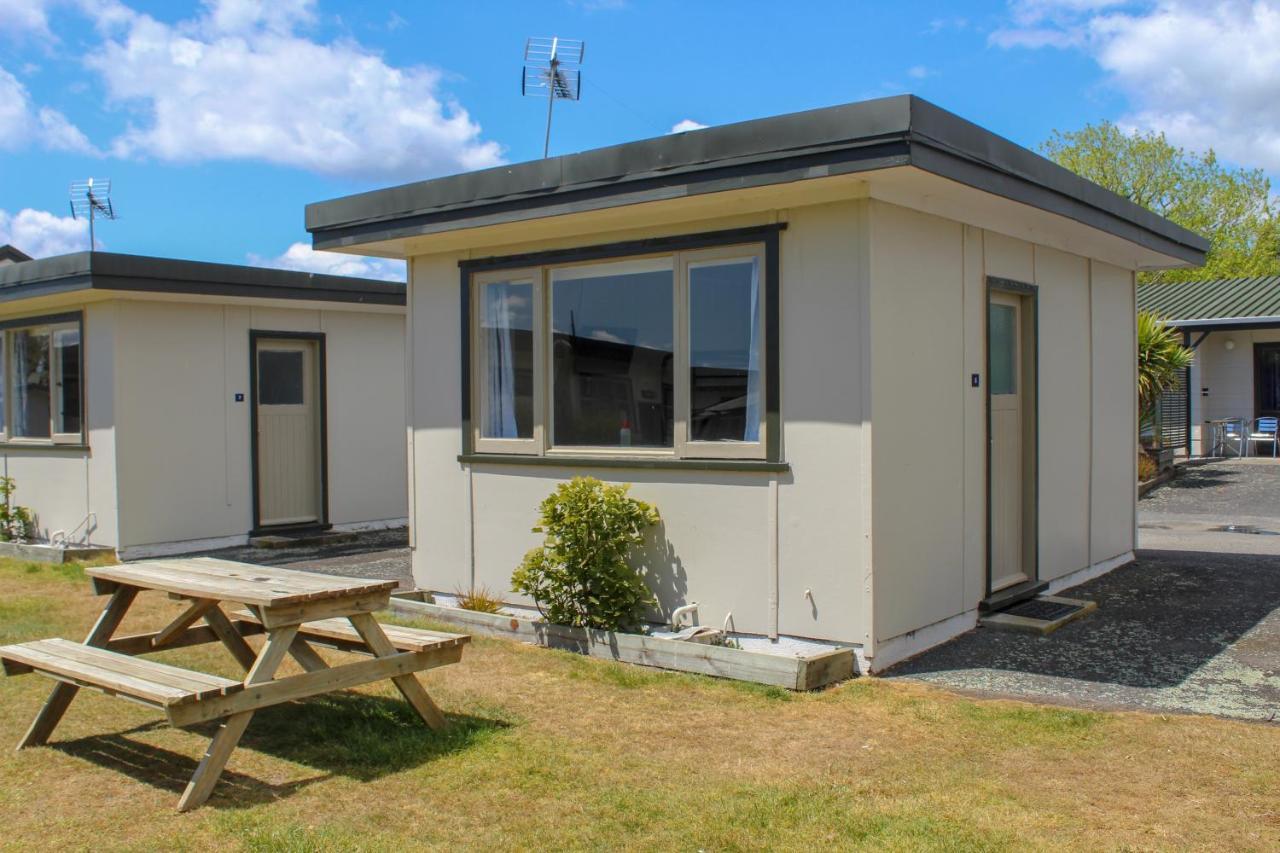 Holdens Bay Holiday Park Роторуа Екстериор снимка