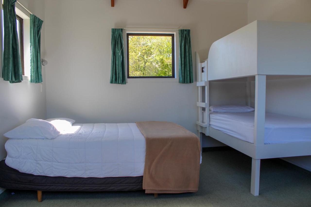 Holdens Bay Holiday Park Роторуа Екстериор снимка