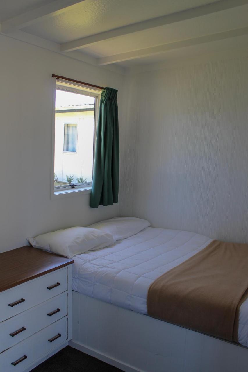 Holdens Bay Holiday Park Роторуа Екстериор снимка